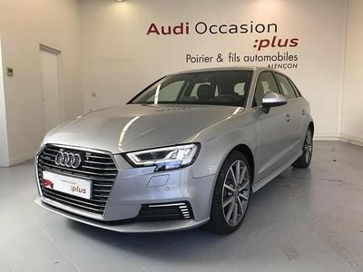 Audi A3 Sportback e-tron