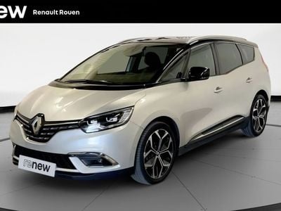 Renault Grand Scénic IV
