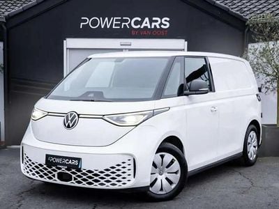 Occasion VW ID. Buzz 150 kW (204 ch) 2023 Blanc Monospace