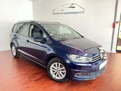 occasion VW Touran 1.2 TSI 110CH BLUEMOTION TECHNOLOGY CONFORTLINE BU