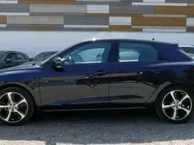 occasion Audi A1 1.0 Tfsi 95 Ch Advanced Ii Bvm5