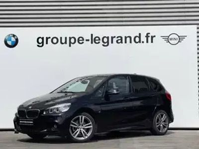 occasion BMW 216 Serie 1 da 116ch M Sport