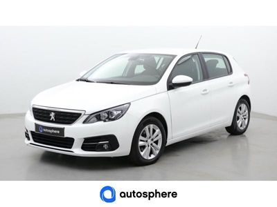 occasion Peugeot 308 1.2 PureTech 110ch S&S Active Pack