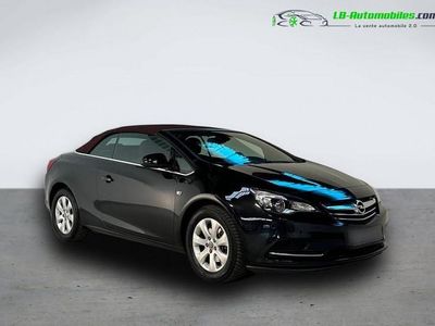 Opel Cascada