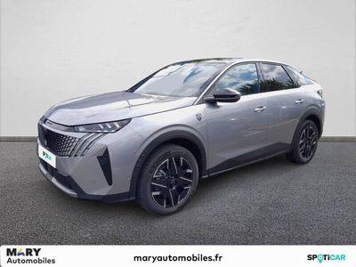 Nouvelle 2025 Peugeot 3008 GT | 42 100 €