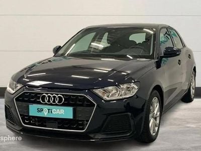 Occasion Audi A1 Design 111 ch (81 kW) 2021 Citadine
