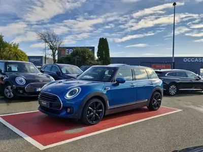 Mini One D
