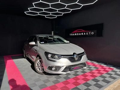 Renault Mégane IV