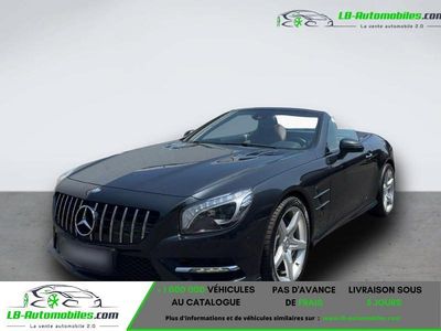 Occasion 2013 Mercedes S500 Berline | 65 200 €