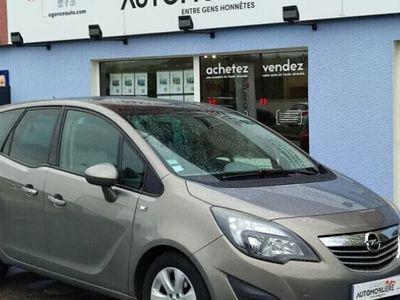 occasion Opel Meriva 1.7 CDTI 130 1ERE MAIN