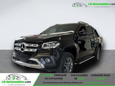 Occasion 2019 Mercedes X250 Pick-up | 42 100 €