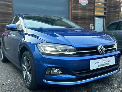 VW Polo