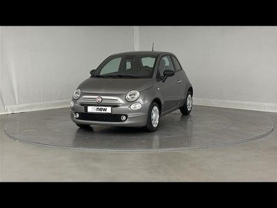 Occasion Fiat 500 S 70 ch (51 kW) 2023 Gris Citadine
