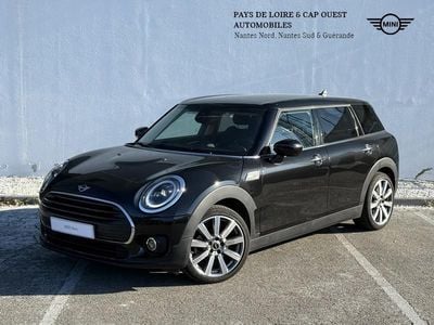 Mini Cooper Clubman
