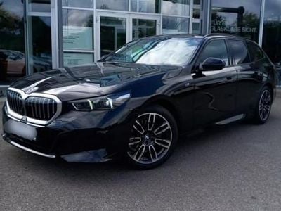 Occasion 2024 BMW 520 M Sport Break | 57 900 €