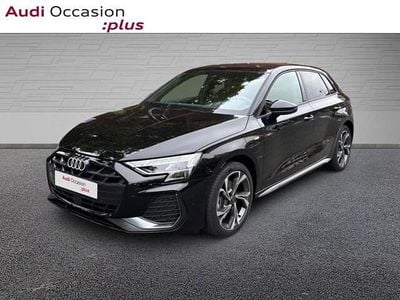 Audi A3 Sportback e-tron