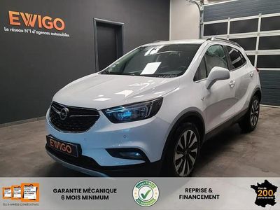 Occasion 2016 Opel Mokka X Innovation SUV | 9 990 €