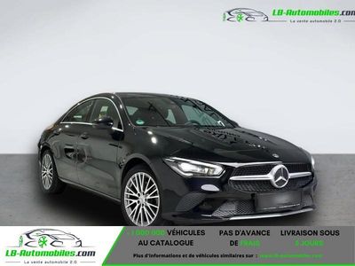 Occasion 2020 Mercedes CL220 Coupé | 33 900 €