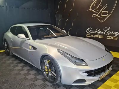 occasion Ferrari FF V12 6.0 660ch