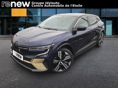 occasion Renault Mégane IV E-TECH Megane E-Tech EV60 220 ch optimum charge Iconic