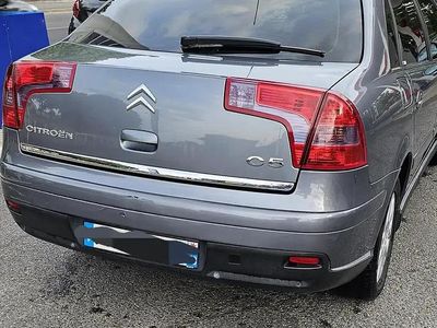 Citroën C5