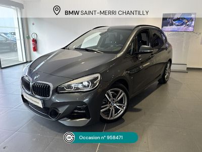 BMW 216