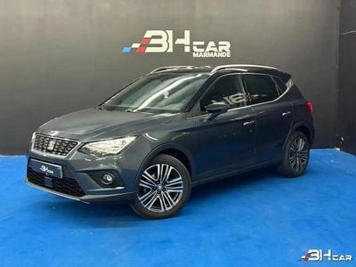 Occasion Seat Arona XCELLENCE 116 ch (85 kW) 2019 SUV