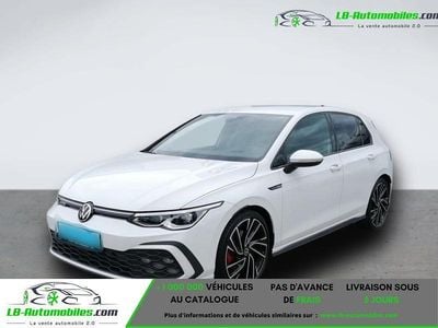 Occasion 2021 VW Golf VIII Berline | 36 100 € (Prix cher)