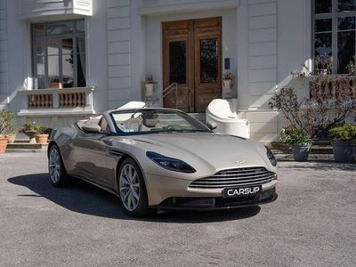 occasion Aston Martin DB11 V8 Volante