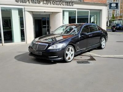 occasion Mercedes S400 400 HYBRID L