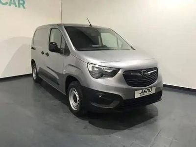 Gris acier métal Nouvelle 2025 Opel Combo-e Life Berline | 24 790 €