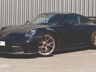 Porsche 911 GT3