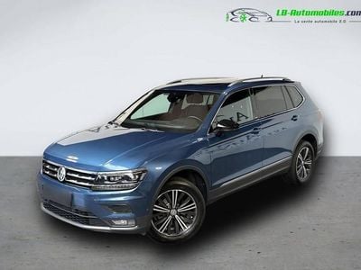 VW Tiguan Allspace