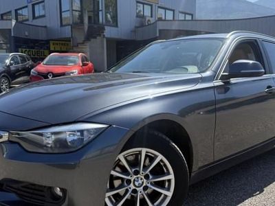 Occasion 2013 BMW 316 Executive Break | 8 490 €