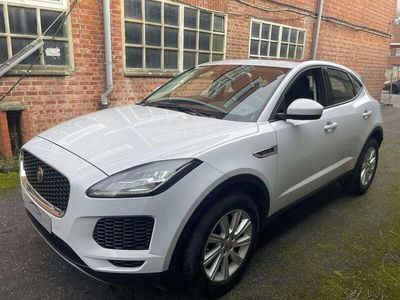 occasion Jaguar E-Pace S 2.0t P200 Awd *gps/leder/led/pano.dak*