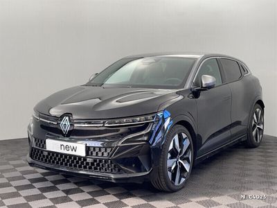 Renault Mégane IV