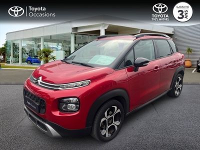 occasion Citroën C3 Aircross PureTech 110ch S&S Shine E6.d 6cv