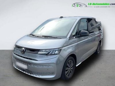 VW Multivan