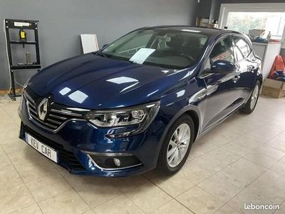 Renault Mégane IV