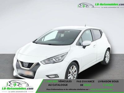 Occasion 2020 Nissan Micra Citadine | 15 500 € (Prix assez cher)