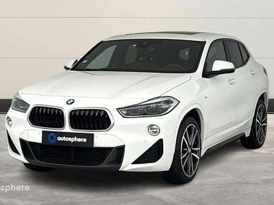 Occasion BMW X2 M Sport 152 ch (111 kW) 2018 SUV