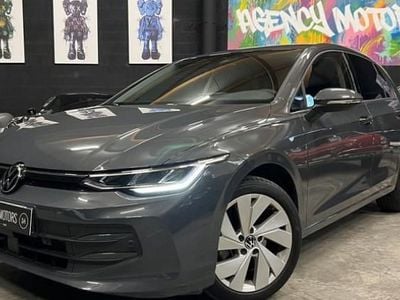 Occasion 2025 VW Golf Edition Berline | 30 990 € (Bon prix)