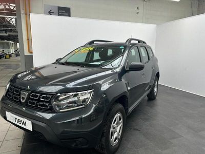 occasion Dacia Duster DUSTERBlue dCi 115 4x2 Essentiel