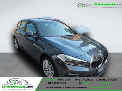 Occasion BMW 116 116 ch (85 kW) 2021 Citadine
