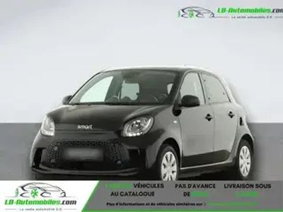 occasion Smart ForFour Electric Drive 