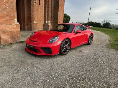 Porsche 911 GT3