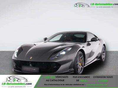 Ferrari 812
