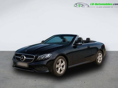 Mercedes E200