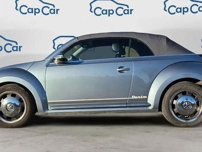 Occasion VW Beetle 105 ch (77 kW) 2017 Citadine