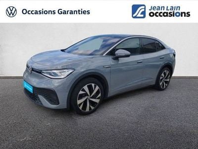 VW ID.5